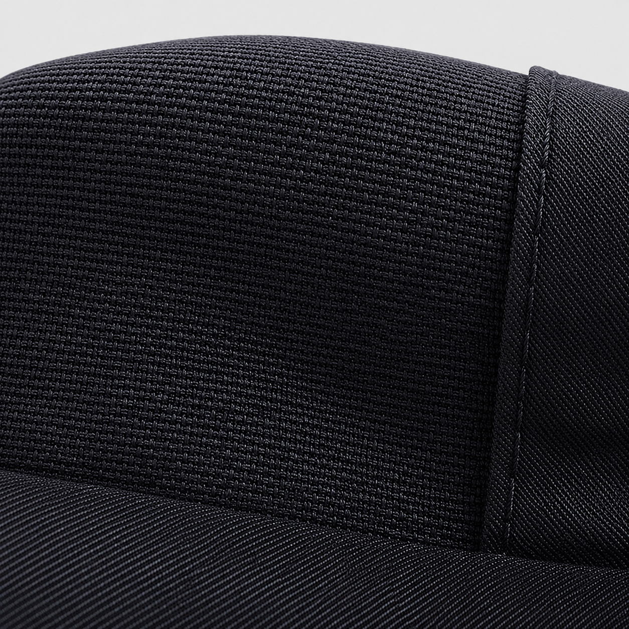 Camborne Patchwork Cap
