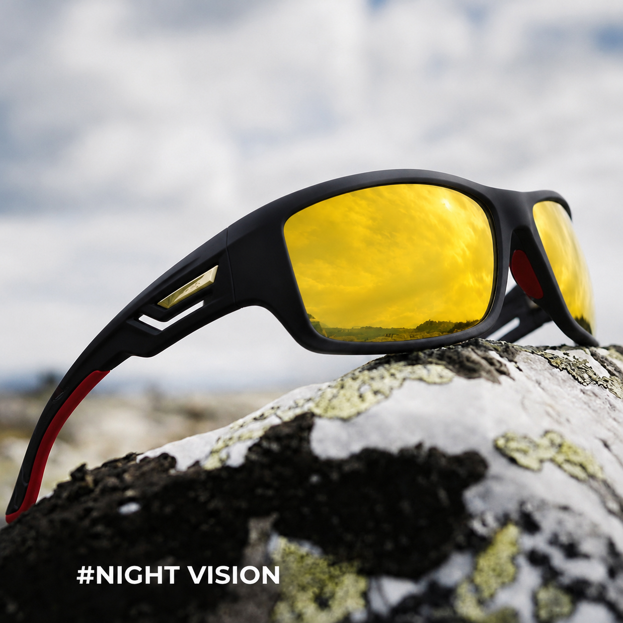 Backwater Sport Sunglasses