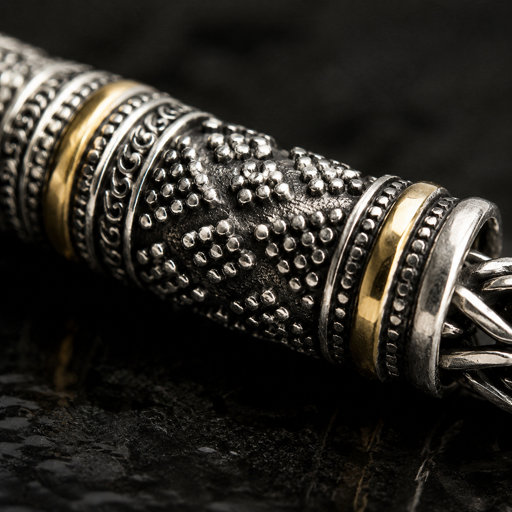 Thornfield Bracelet