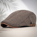Kingsley Flat Cap