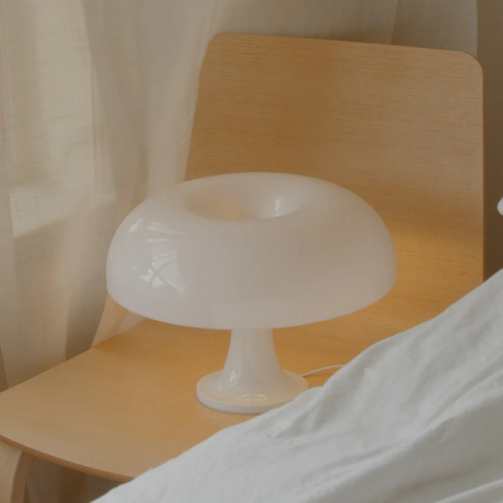 Glow Dome Lamp