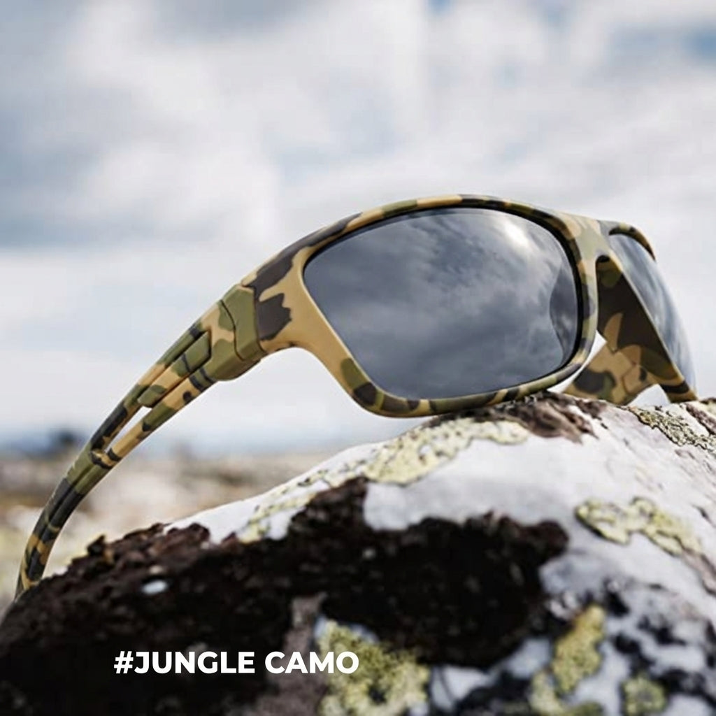 Backwater Sport Sunglasses