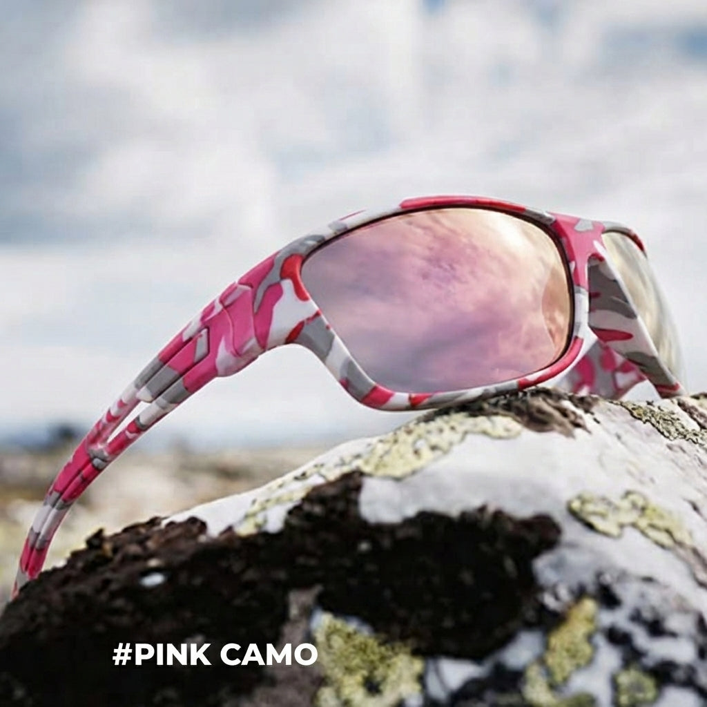Backwater Sport Sunglasses