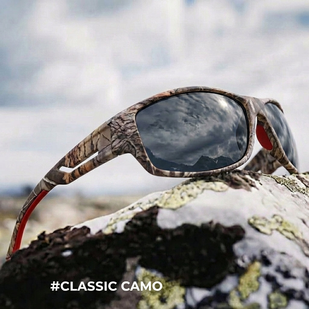 Backwater Sport Sunglasses