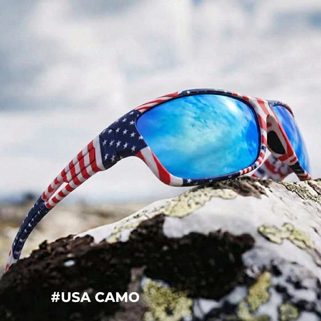 Backwater Sport Sunglasses