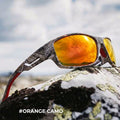 Backwater Sport Sunglasses
