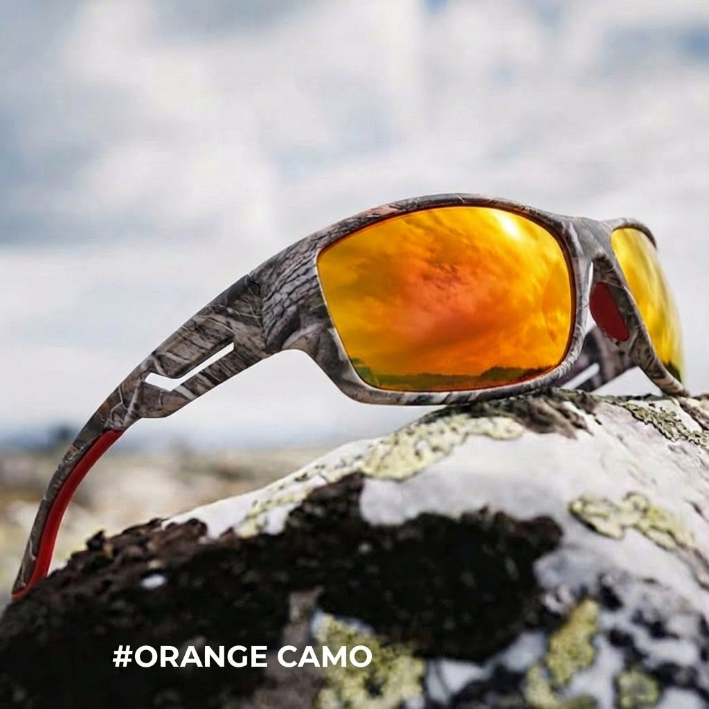 Backwater Sport Sunglasses