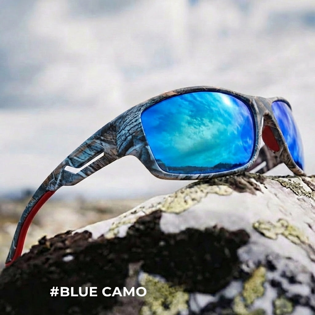 Backwater Sport Sunglasses