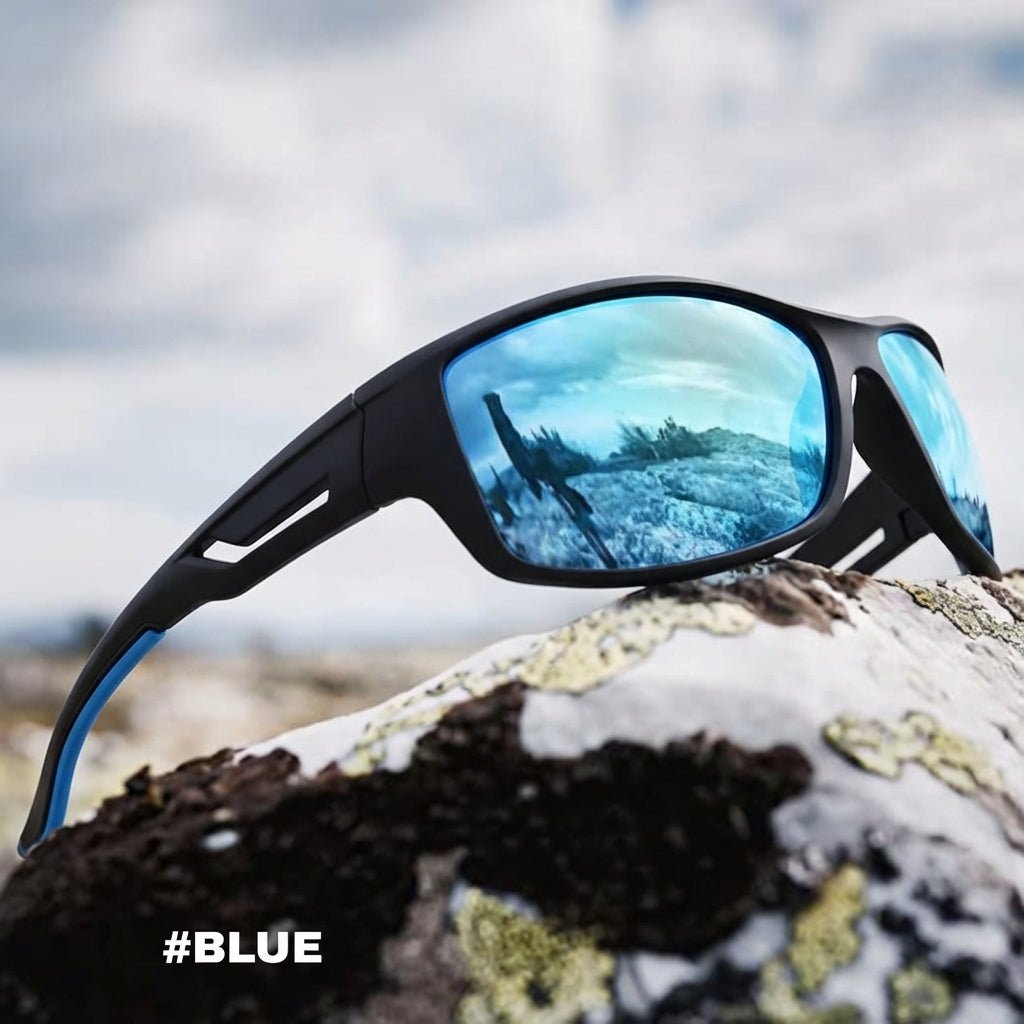 Backwater Sport Sunglasses