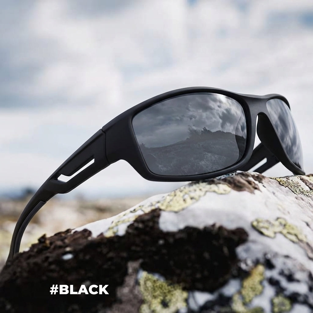 Backwater Sport Sunglasses
