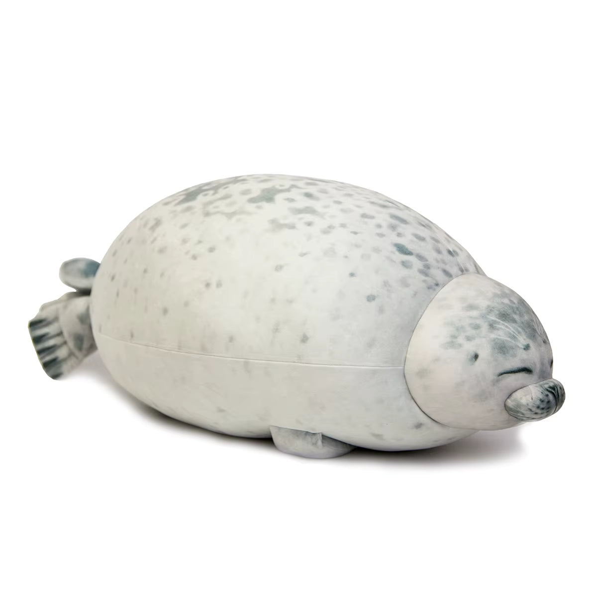 Zeehond Pluche Kussen