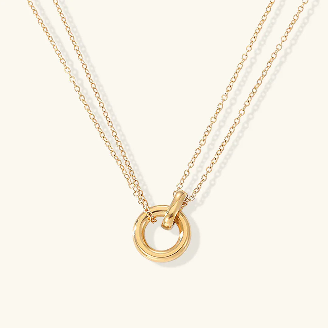 Gouden Ketting