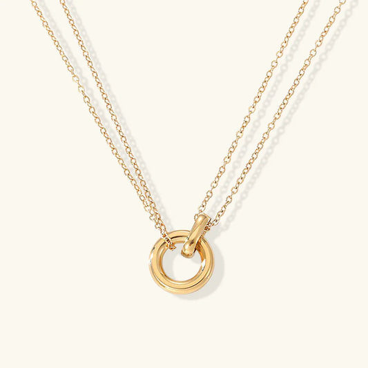 Gouden Ketting