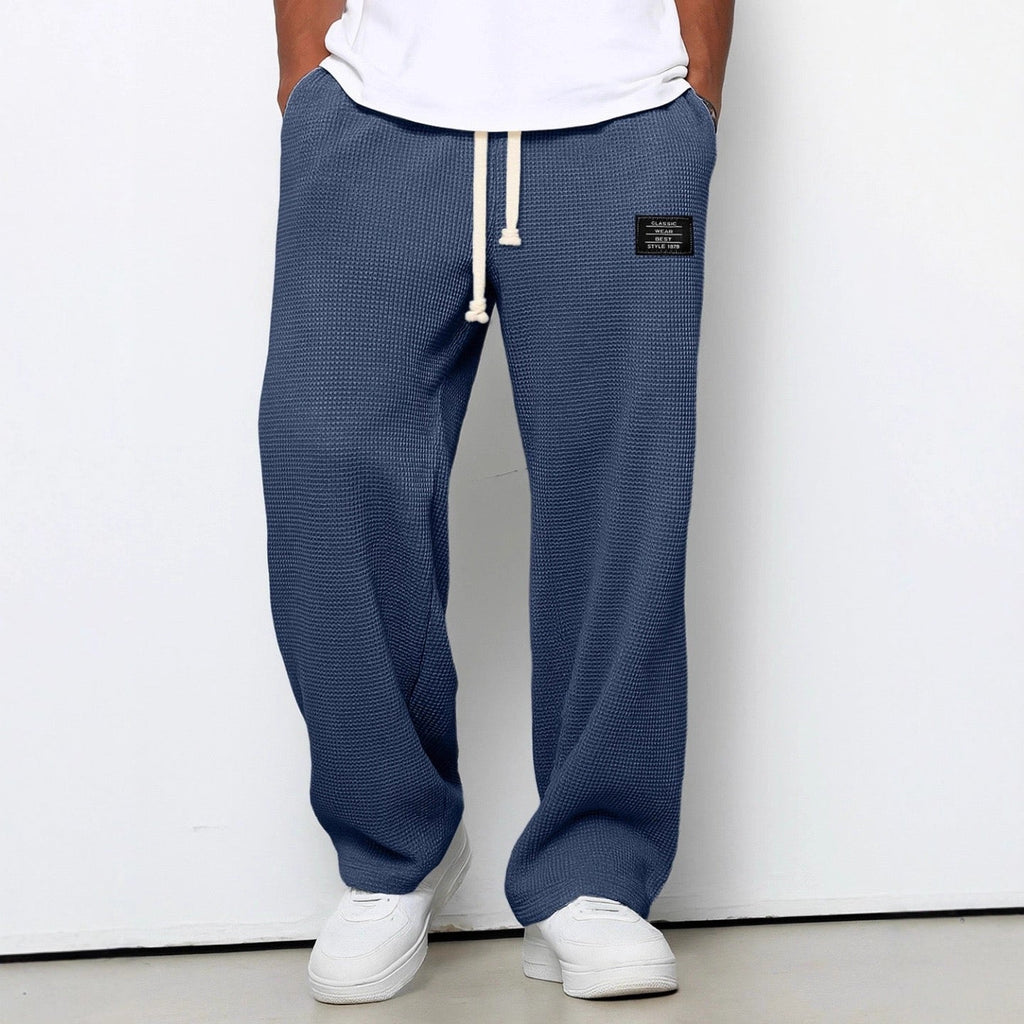 Reid Waffle Jogger