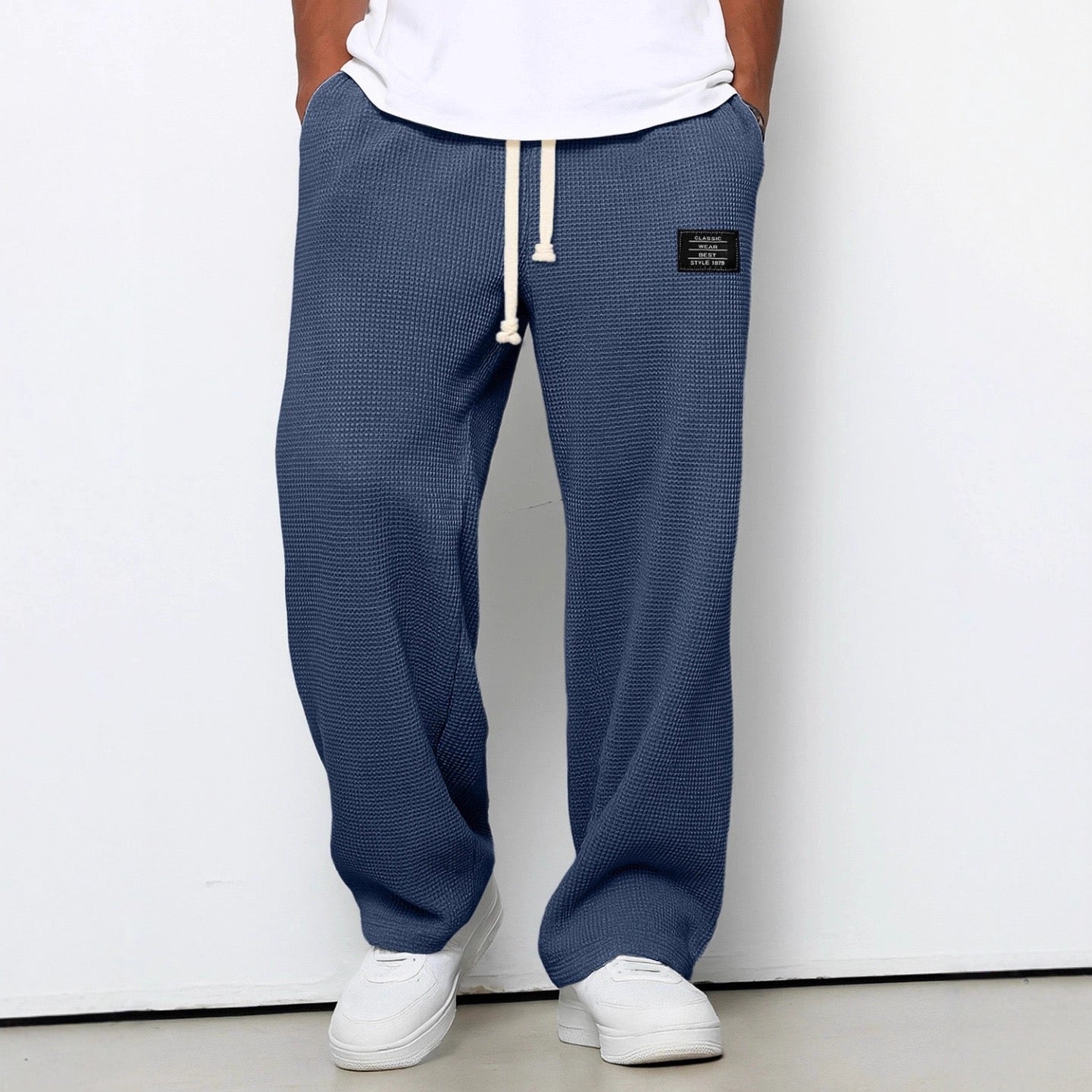 Reid Waffle Jogger