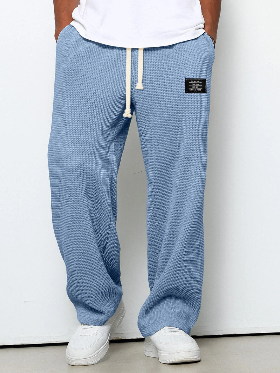 Reid Waffle Jogger