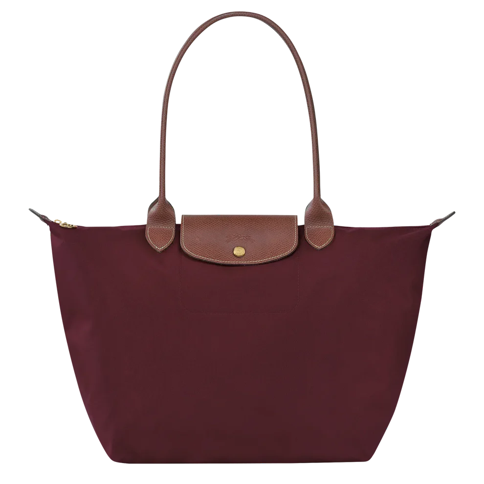 Voyageur Everyday Tote