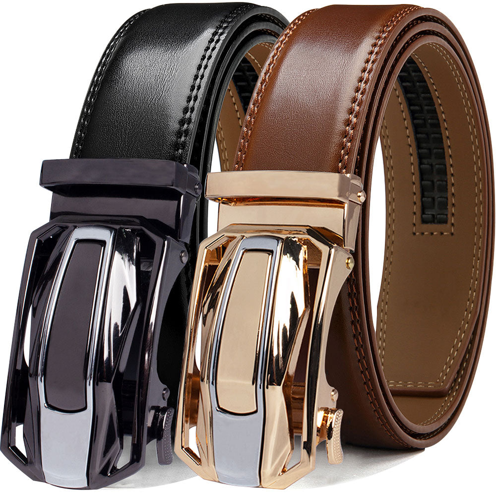Kessler Auto-Lock Belt