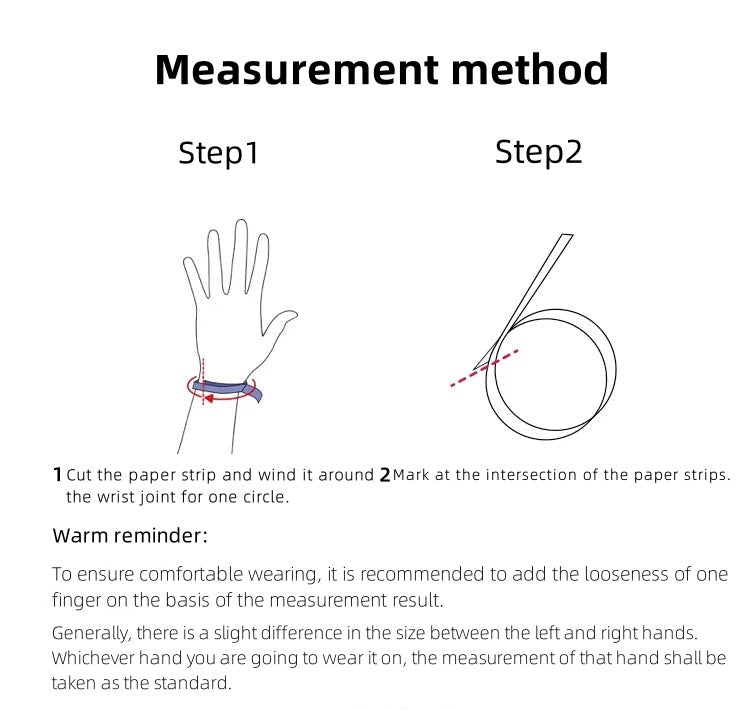 Vaskorr Woven Bracelet
