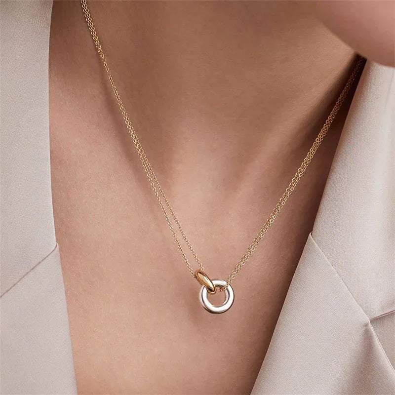 Gouden Ketting