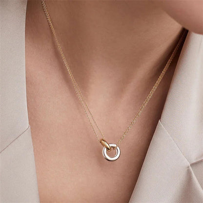 Gouden Ketting