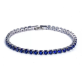 Lumora Tennis Bracelet