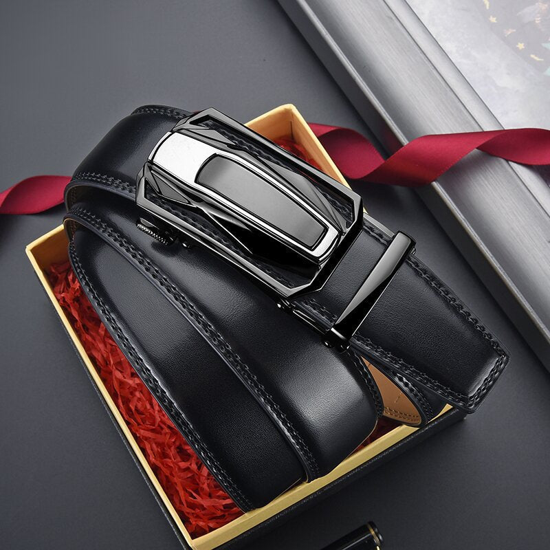 Kessler Auto-Lock Belt