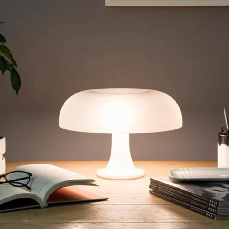 Glow Dome Lamp
