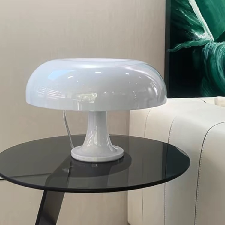 Glow Dome Lamp