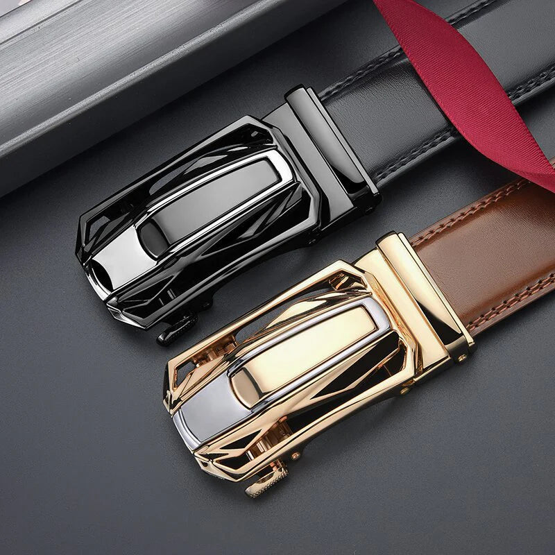 Kessler Auto-Lock Belt