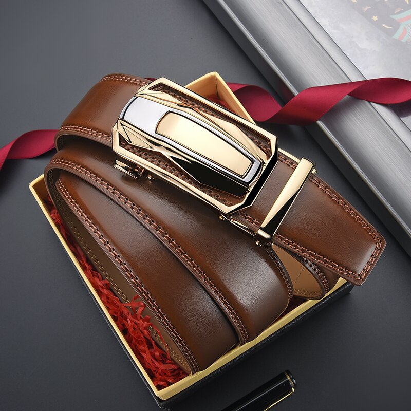Kessler Auto-Lock Belt