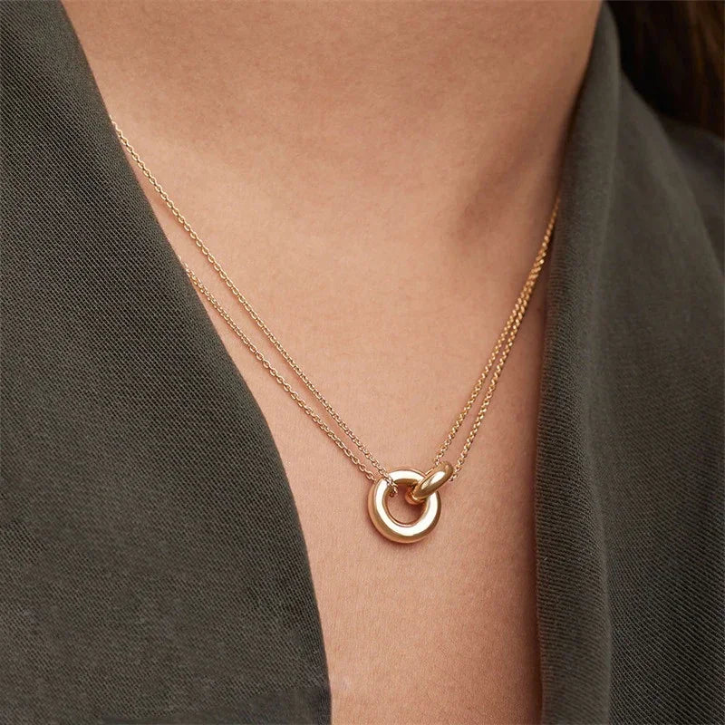 Gouden Ketting
