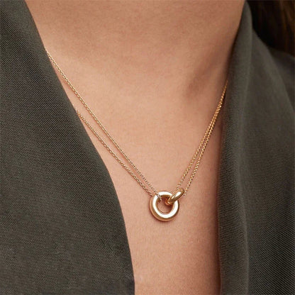 Gouden Ketting