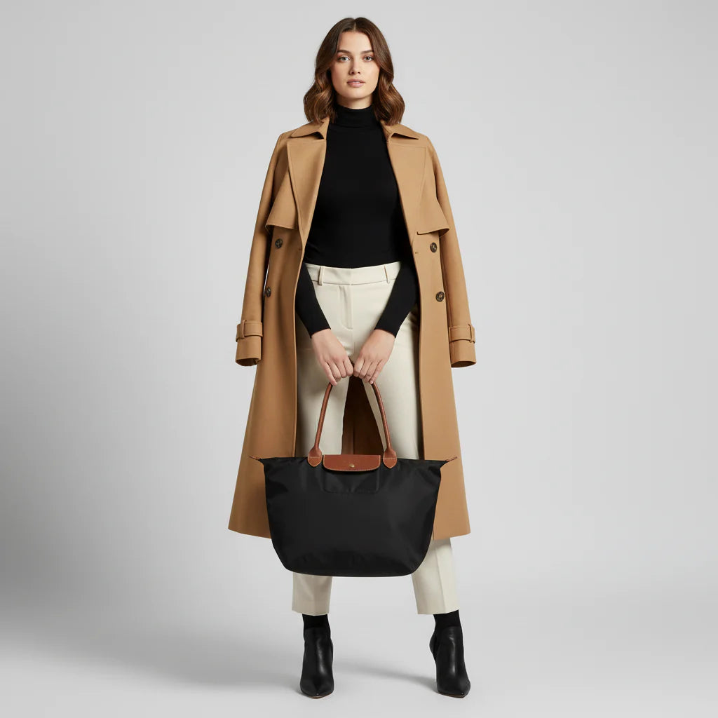 Voyageur Everyday Tote
