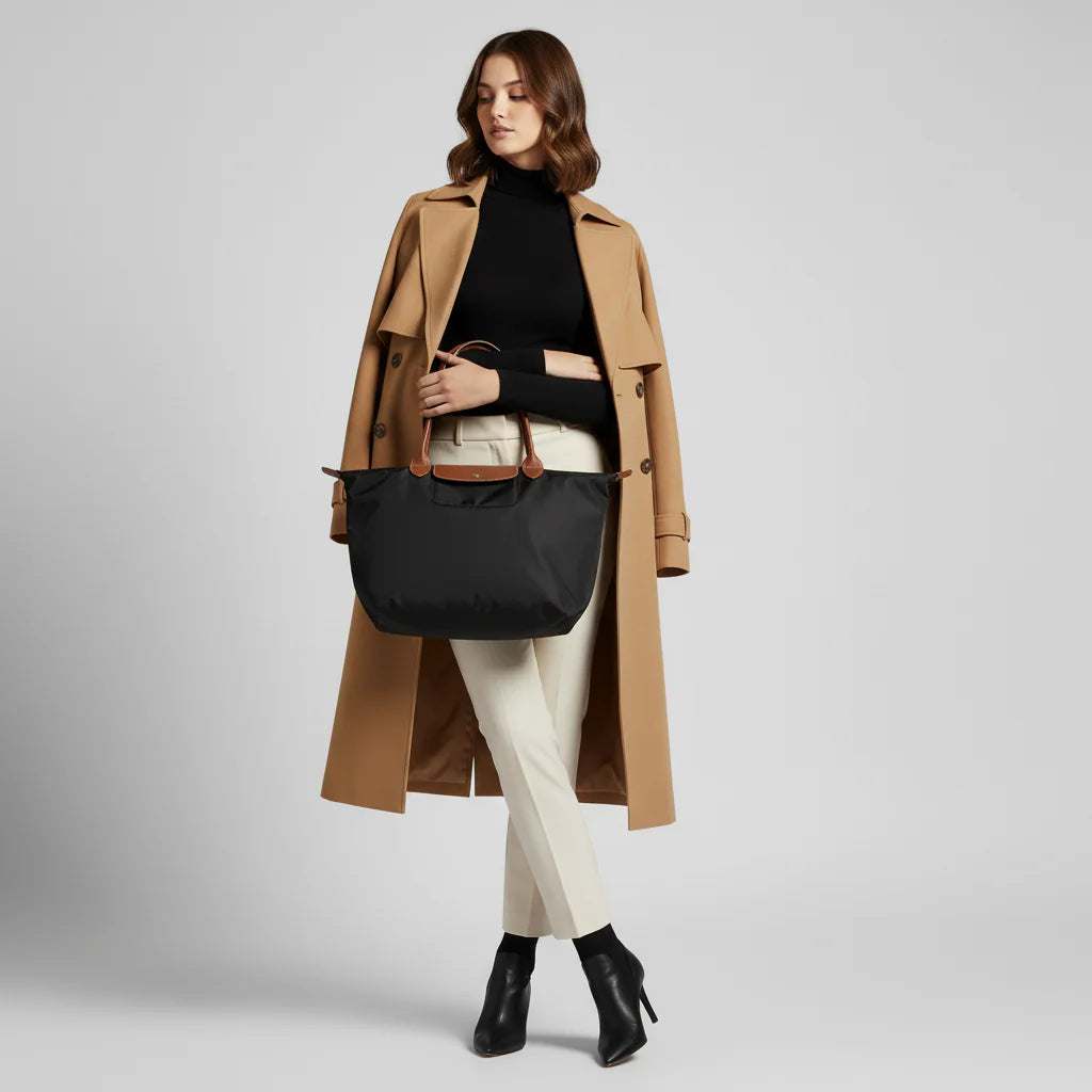 Voyageur Everyday Tote