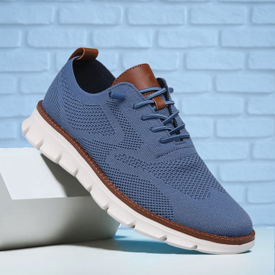Cloud Comfort Sneaker