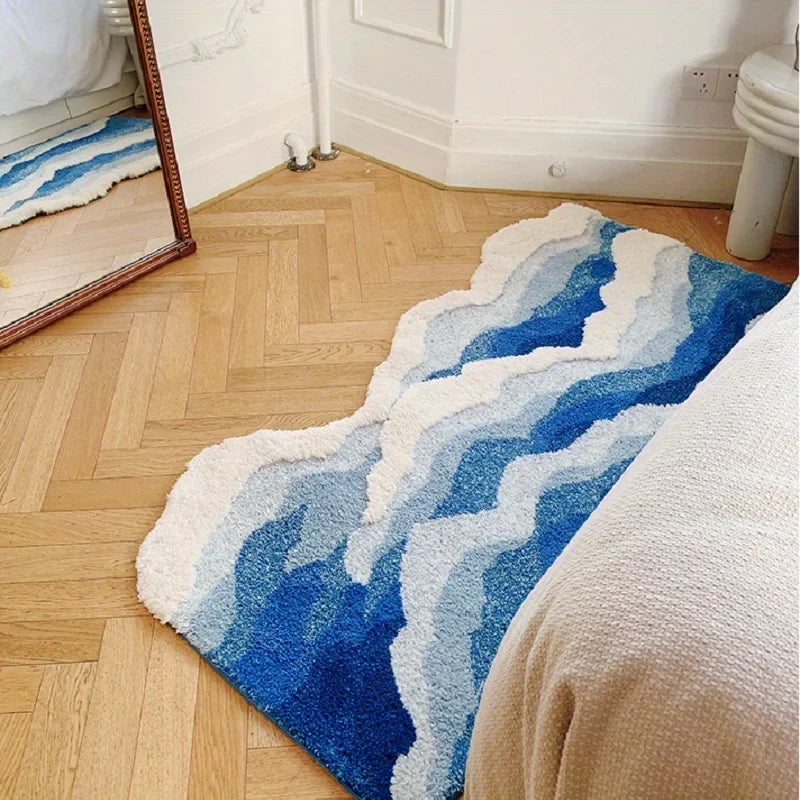 Coastal Tide Rug