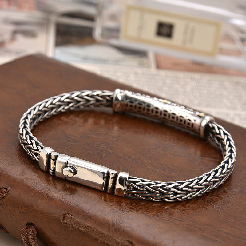 Thornfield Bracelet