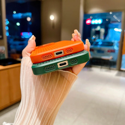 Koelende Telefoonhoes