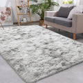 Cloudwash Shag Rug