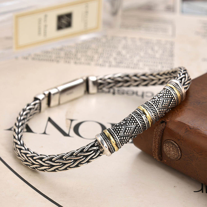 Thornfield Bracelet