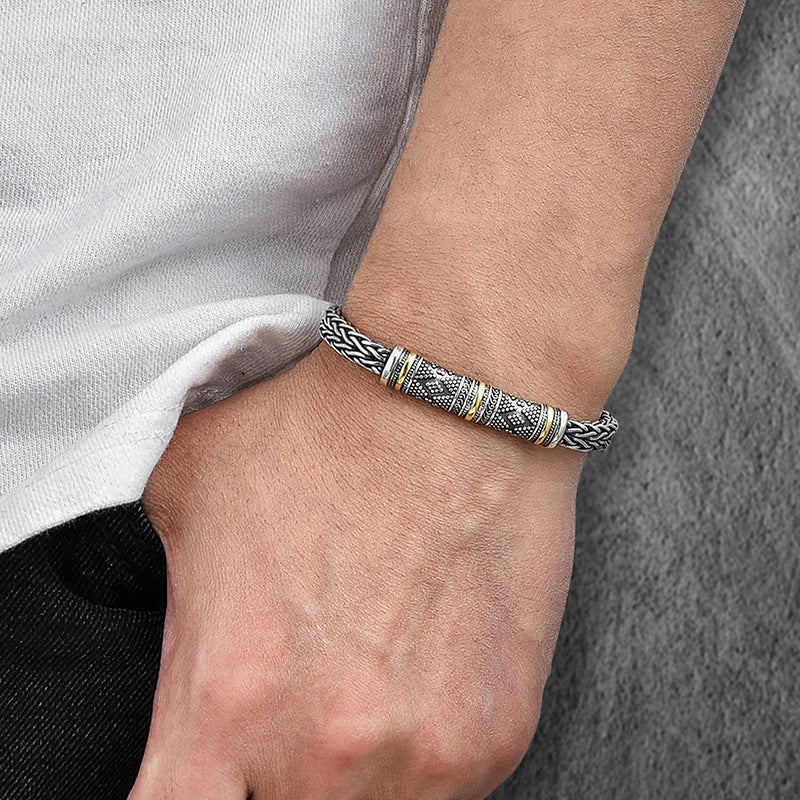 Thornfield Bracelet