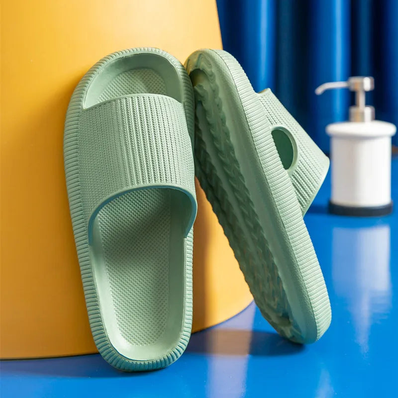 Puffwalk Slides
