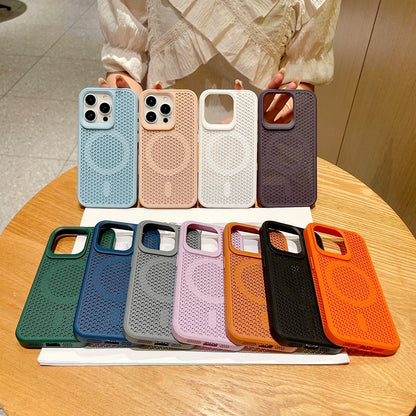Koelende Telefoonhoes