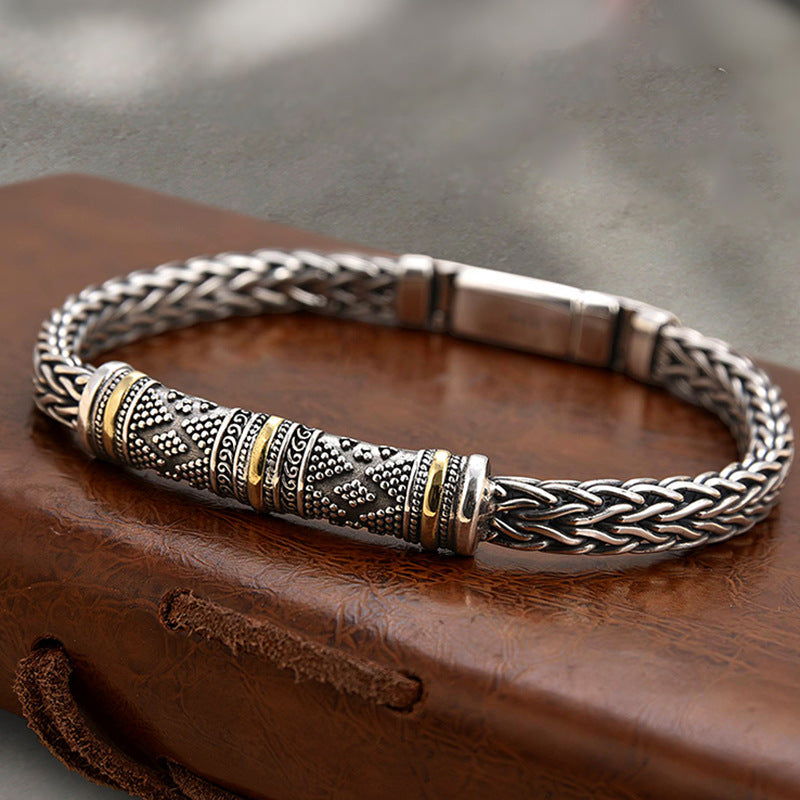 Thornfield Bracelet