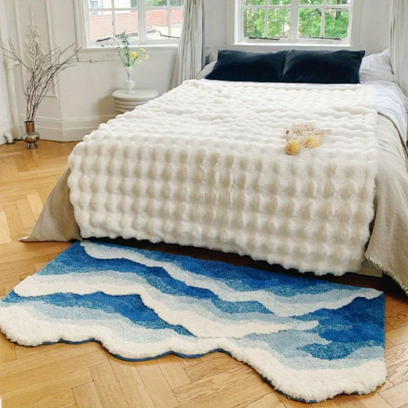 Coastal Tide Rug
