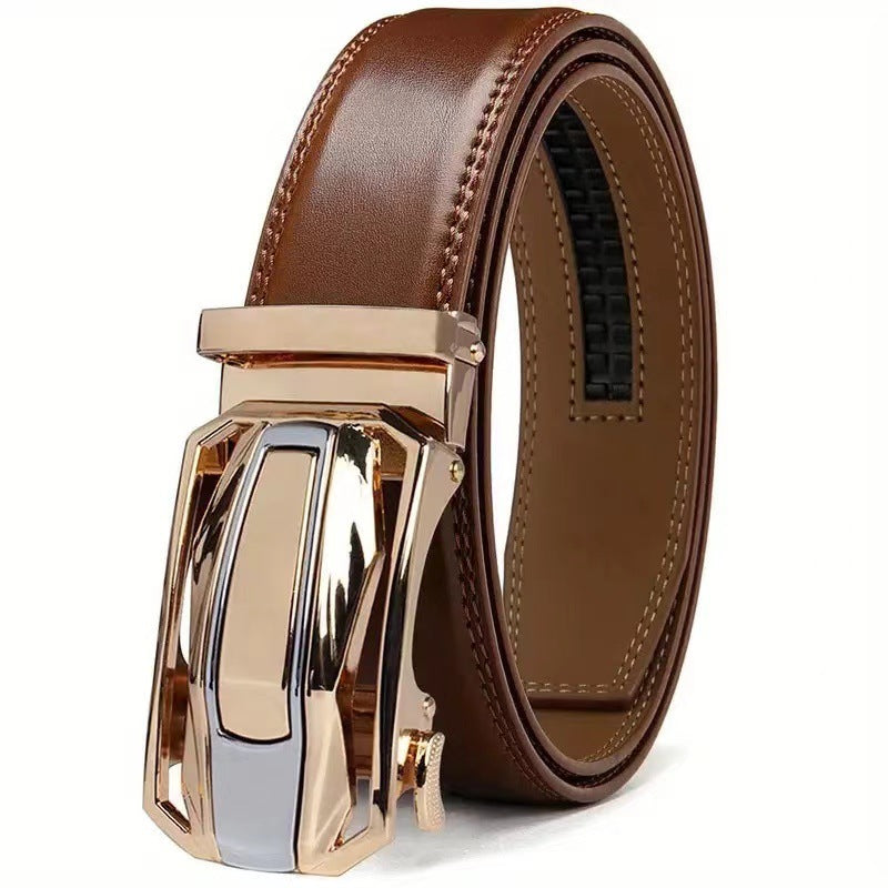 Kessler Auto-Lock Belt