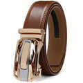 Kessler Auto-Lock Belt