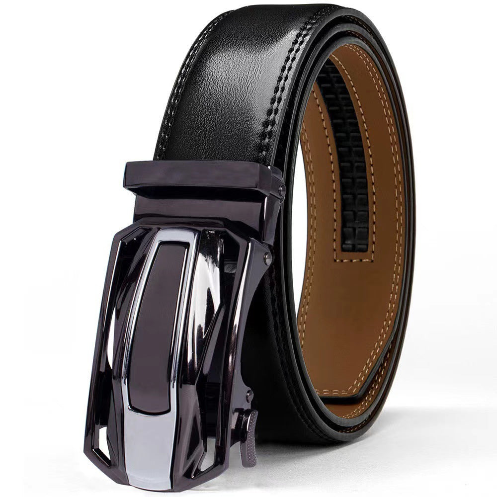 Kessler Auto-Lock Belt