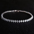 Prismere Tennis Bracelet